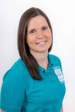 Nathalie Schultze